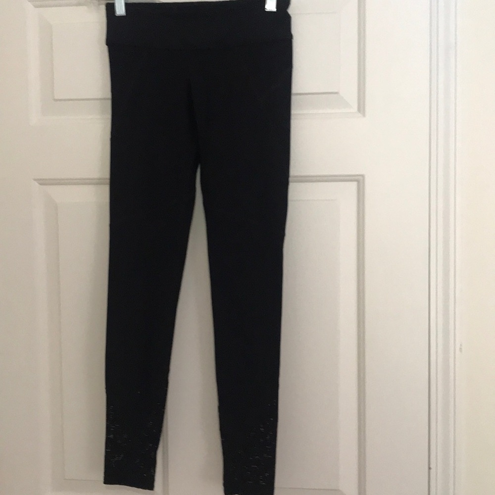 Vimmia black leggings
